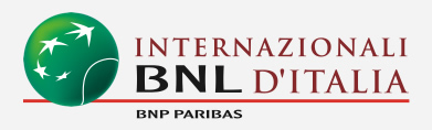 internazionali bnl d'italia 2017