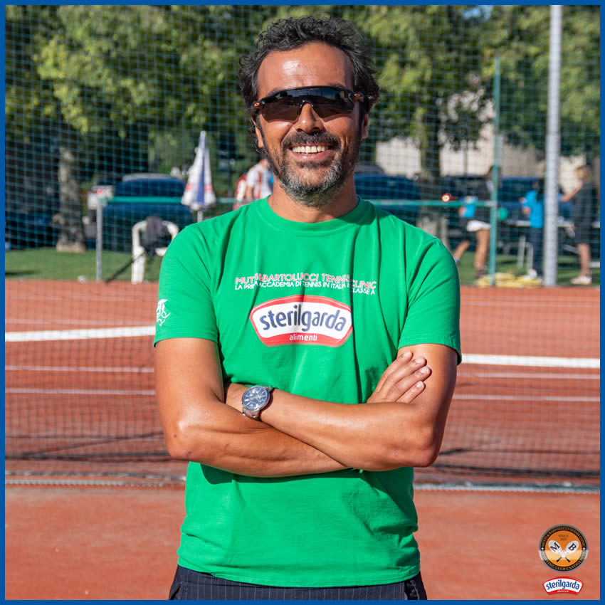 Mirko Mutti mb tennis